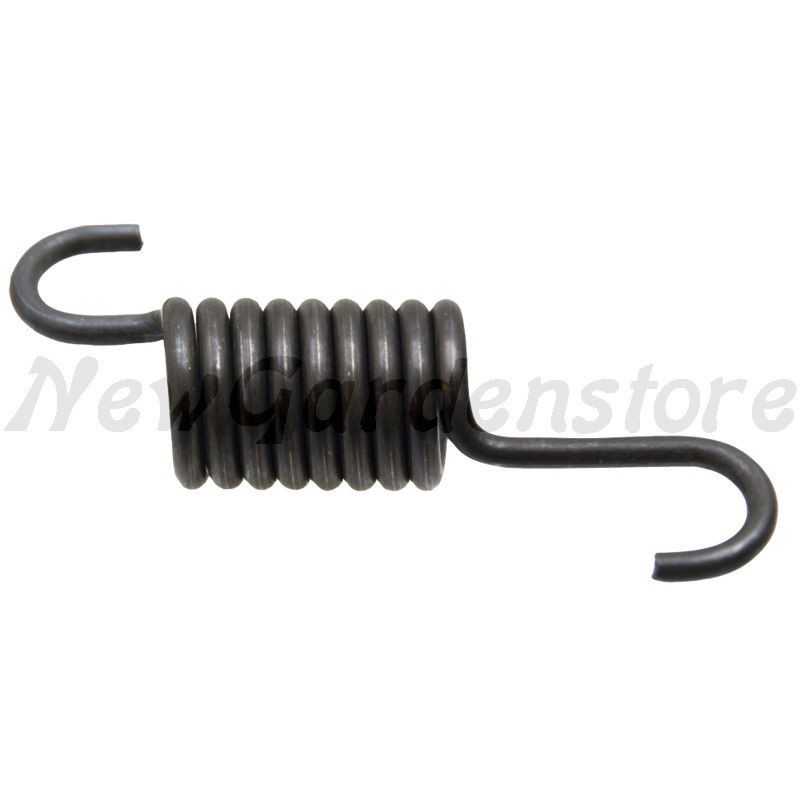 Muelle de tracción tractor cortacésped ORIGINAL AL-KO 451994 549855