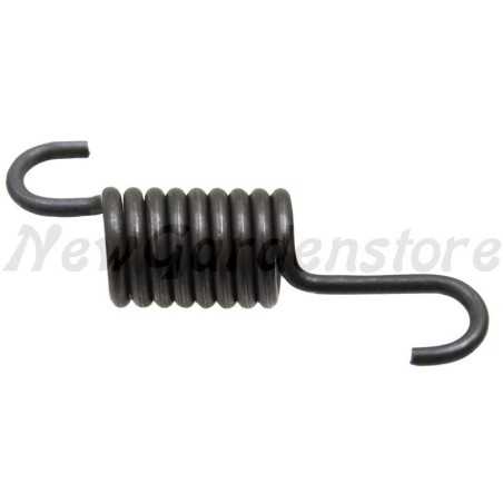 ORIGINAL AL-KO lawn tractor mower traction spring 451994 549855 | NewgardenParts.com