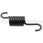 Muelle de tracción tractor cortacésped ORIGINAL AL-KO 451994 549855