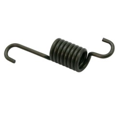 Muelle de tracción compatible cortacésped ALKO 455383 549855