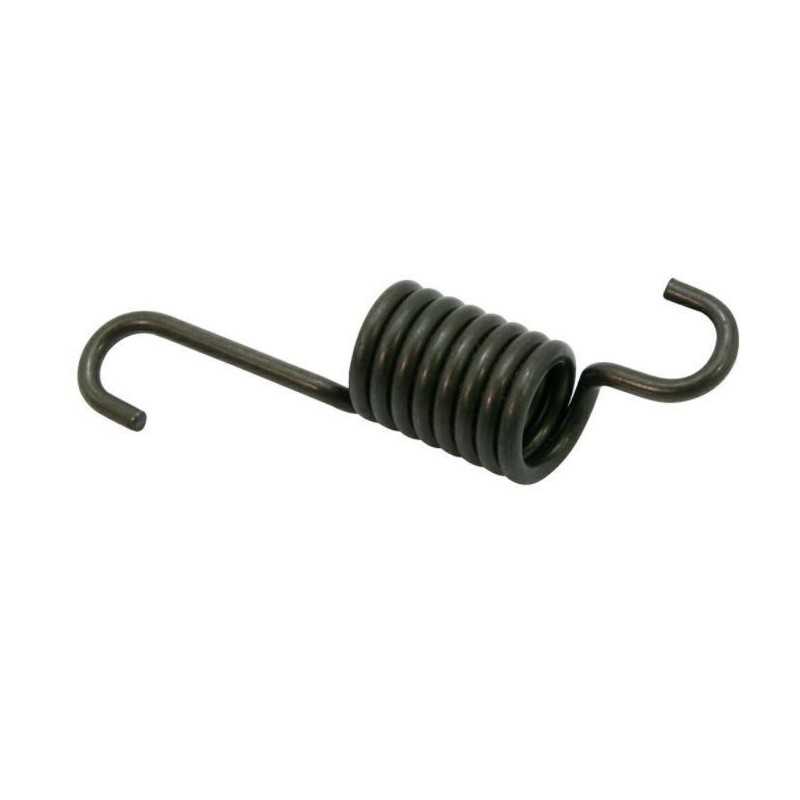Muelle de tracción compatible cortacésped ALKO 455383 549855