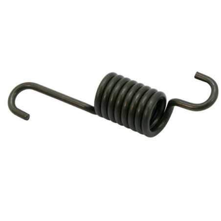 Traction spring lawn mower compatible ALKO 455383 549855 | NewgardenParts.com