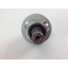 Messernabe kompatibel mit TC 102 122 GGP 004102 Rasentraktor Rasenmäher Mäher | NewgardenParts.com
