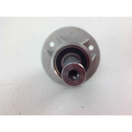 Messernabe kompatibel mit TC 102 122 GGP 004102 Rasentraktor Rasenmäher Mäher | NewgardenParts.com