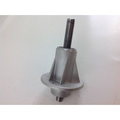 Messernabe kompatibel mit TC 102 122 GGP 004102 Rasentraktor Rasenmäher Mäher | NewgardenParts.com