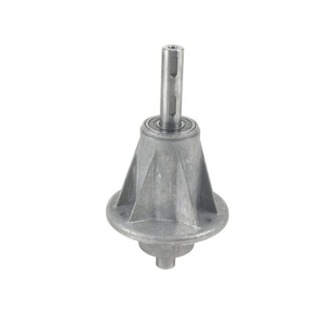 Messerhalter Nabe STIGA kompatibel Rasentraktor Mäher 182207200/1 | NewgardenParts.com