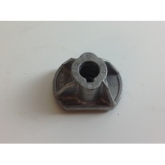 ORIGINAL CASTELGARDEN Rasentraktor Klinge Nabe 125463200/0 170001 | NewgardenParts.com