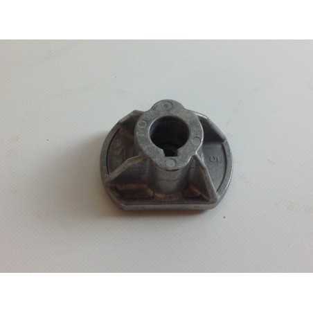 ORIGINAL CASTELGARDEN Rasentraktor Klinge Nabe 125463200/0 170001 | NewgardenParts.com