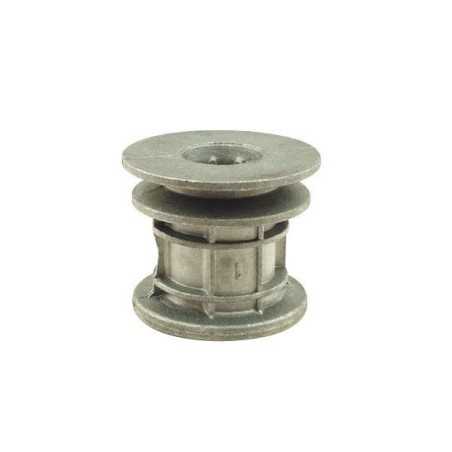 Compatible mower blade holder hub MARAZZINI 10 1550 40 | NewgardenParts.com