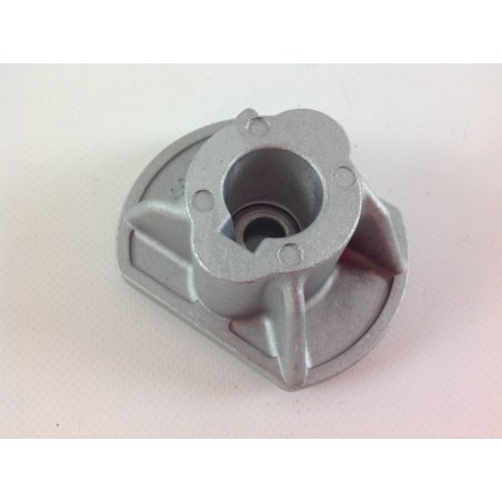 STIGA compatible mower blade holder hub