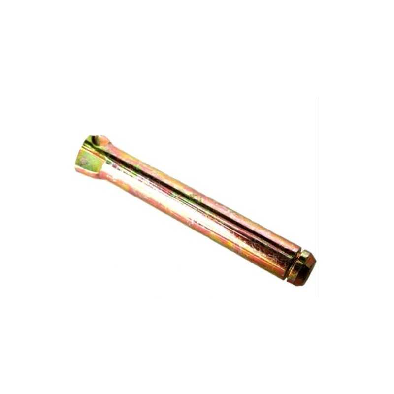 CASTELGARDEN TC102 TC102 cutter deck pivot pin 125510006/0 CASTELGARDEN TC102 TC102 cutter deck pivot pin 125510006/0