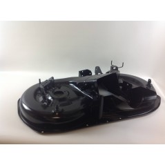 Plataforma de corte desnuda ORIGINAL CASTELGARDEN STIGA tractor cortacésped J92 382564048/0 | NewgardenParts.com
