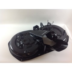 Plataforma de corte desnuda ORIGINAL CASTELGARDEN STIGA tractor cortacésped J92 382564048/0 | NewgardenParts.com