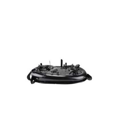 Cutting deck ORIGINAL CASTELGARDEN lawn tractor STIGA GGP ALPINA | NewgardenParts.com