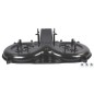 ORIGINAL CASTELGARDEN GGP STIGA GGP lawn tractor cutting deck