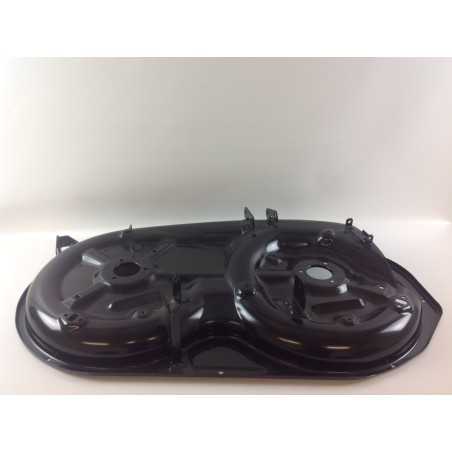 Piatto di taglio nudo trattorino tagliaerba SD98 ORIGINALE STIGA CASTELGARDEN 382564209/4 | NewgardenParts.com