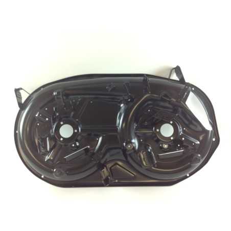 Cubierta de corte desnuda tractor de césped ORIGINAL CASTELGARDEN - GGP - STIGA | NewgardenParts.com