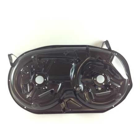 Cubierta de corte desnuda tractor de césped ORIGINAL CASTELGARDEN - GGP - STIGA