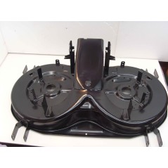 Piatto taglio nudo trattorino rasaerba TC102 fino 2001 CASTELGARDEN STIGA 482565005/0 | NewgardenParts.com