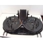 Piatto taglio nudo trattorino rasaerba TC102 fino 2001 CASTELGARDEN STIGA 482565005/0