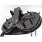 Piatto taglio nudo trattorino rasaerba TC102 fino 2001 CASTELGARDEN STIGA 482565005/0