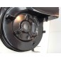 Piatto taglio nudo trattorino rasaerba TC102 fino 2001 CASTELGARDEN STIGA 482565005/0