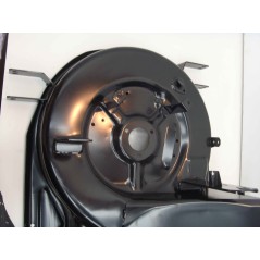 Piatto taglio nudo trattorino rasaerba TC102 fino 2001 CASTELGARDEN STIGA 482565005/0 | NewgardenParts.com