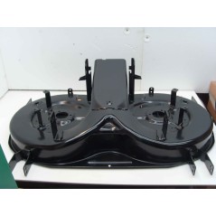 Piatto taglio nudo trattorino rasaerba TC102 fino 2001 CASTELGARDEN STIGA 482565005/0 | NewgardenParts.com