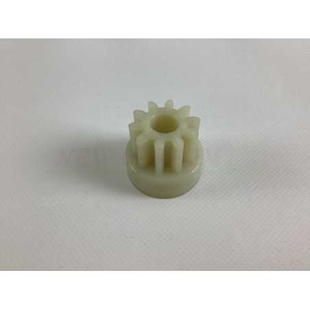 Pignone ruota ingranaggio destro ORIGINALE STIGA rasaerba 46PD - 46S - 462PD 322570138/0 | NewgardenParts.com