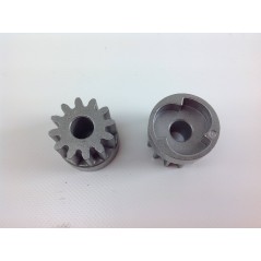 Pignone sinistro ruota tagliaerba rasaerba STIGA NT/NTL CASTELGARDEN 122570134/0