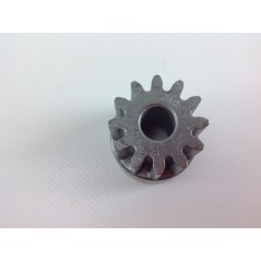 GGP NT/NTL Rasenmäherrad linkes Ritzel 22570134 - 122570134/0 | NewgardenParts.com