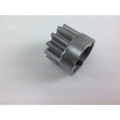 GGP NT/NTL Rasenmäherrad linkes Ritzel 22570134 - 122570134/0 | NewgardenParts.com