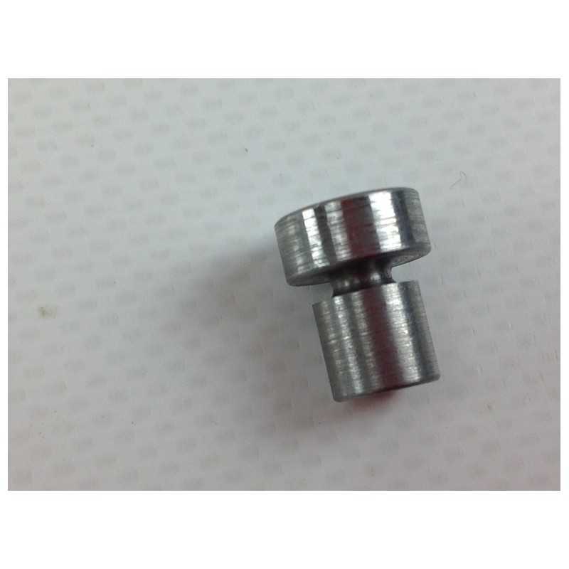 Blade hub support peg for SNAPPER SIMPLICITY lawn tractor