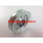 Poulie tendeur de courroie V gorge compatible STIGA CASTELGARDEN tracteur de pelouse JP92
