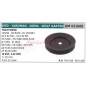 Riemenscheibe für Rasentraktor Mähwerk 155/92 AH 8220 MTD 021668 Riemenscheibe für Rasentraktor Mähwerk 155/92 AH 8220 MTD 021668