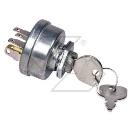 Boîtier de contrôle pour tracteur de pelouse COUNTAX NEWGARDENSTORE | NewgardenParts.com
