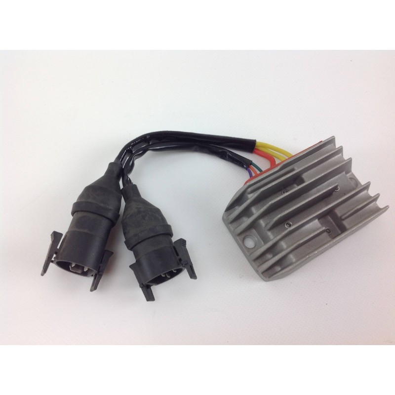 Voltage regulator 12V 30A LOMBARDINI 15LD350 LDW SAPRISA 7435 7362.325