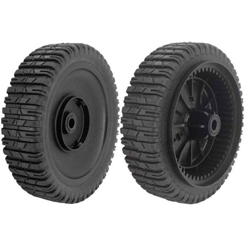 Traction front wheel adaptable lawn mower PARTNER 420447 532180767 200mm Traction front wheel adaptable lawn mower PARTNER 420447 532180767 200mm