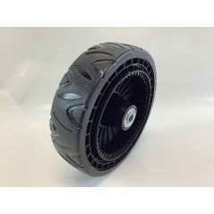 ORIGINAL BLUE BIRD cortacésped de ruedas traseras WORLD TAURUS 46 T - 51 T - 56 T