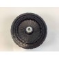 Ruota posteriore ORIGINALE BLUE BIRD rasaerba WORLD TAURUS 46T - 51T - 56T