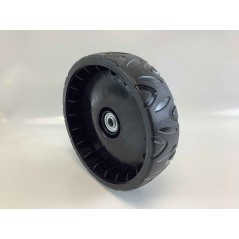 ORIGINAL BLUE BIRD Hinterradmäher WORLD TAURUS 46 T - 51 T - 56 T | NewgardenParts.com