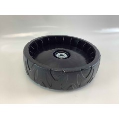 ORIGINAL BLUE BIRD rear wheel mower WORLD TAURUS 46 T - 51 T - 56 T | NewgardenParts.com