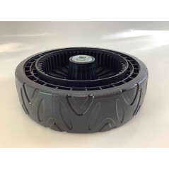 ORIGINAL BLUE BIRD rear wheel mower WORLD TAURUS 46 T - 51 T - 56 T | NewgardenParts.com
