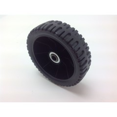 Lawn mower wheel UNIVERSAL mower diameter 150 180 200 mm