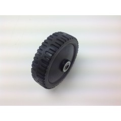 Lawn mower wheel UNIVERSAL mower diameter 150 180 200 mm