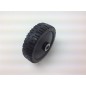 Lawn mower wheel UNIVERSAL mower diameter 150 180 200 mm