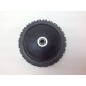 Lawn mower wheel UNIVERSAL mower diameter 150 180 200 mm