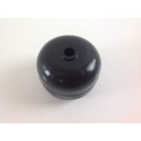 Ruotino piatto di taglio trattorino TC prima del 2001 CASTELGARDEN 482700000/0 originale | NewgardenParts.com