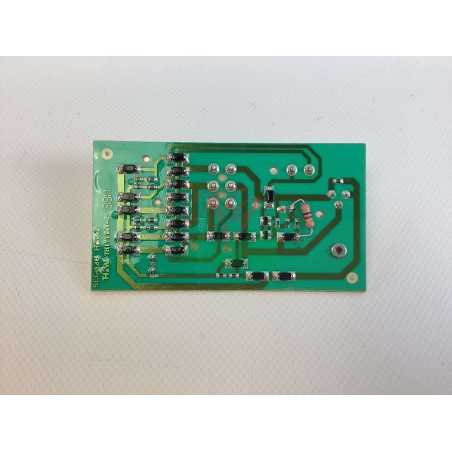 ORIGINAL STIGA EL63 tractor de césped placa electrónica 27722357/0 | NewgardenParts.com