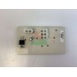 ORIGINAL STIGA EL63 lawn tractor electronic board 27722357/0